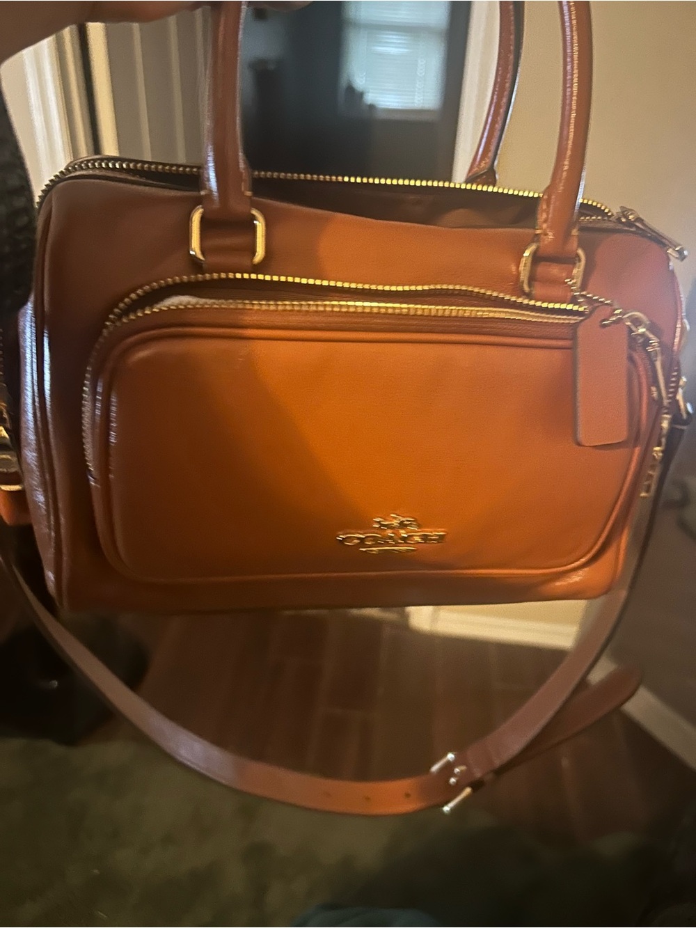 Coach - Picture 2 of 4